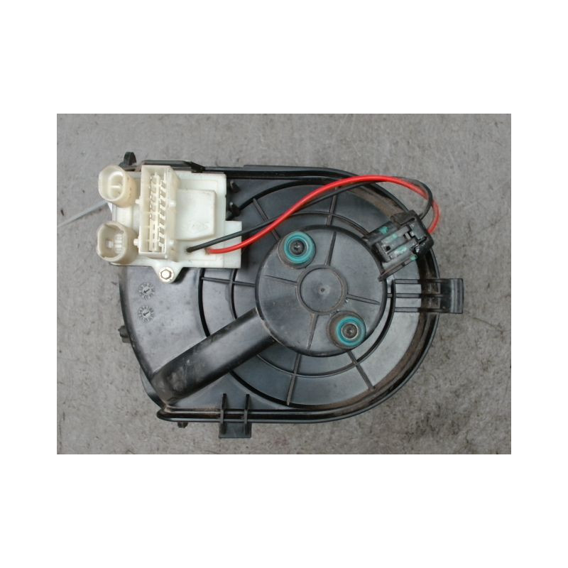 MOTEUR VENTILATEUR CHAUFFAGE RENAULT CLIO II PH.2 01-06