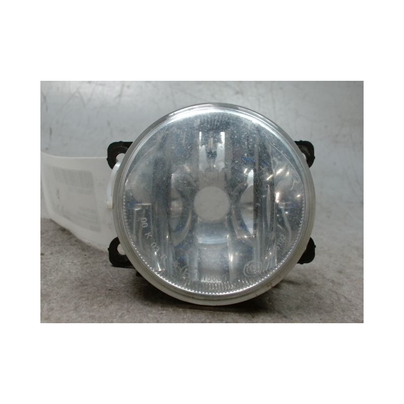 PHARE ANTIBROUILLARD AVANT DROIT PEUGEOT 208