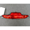 FEU BROUILLARD CENTRAL ARRIERE PEUGEOT 208