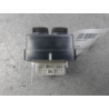 COMMANDE LEVE-GLACE PORTE AVG SUZUKI SWIFT
