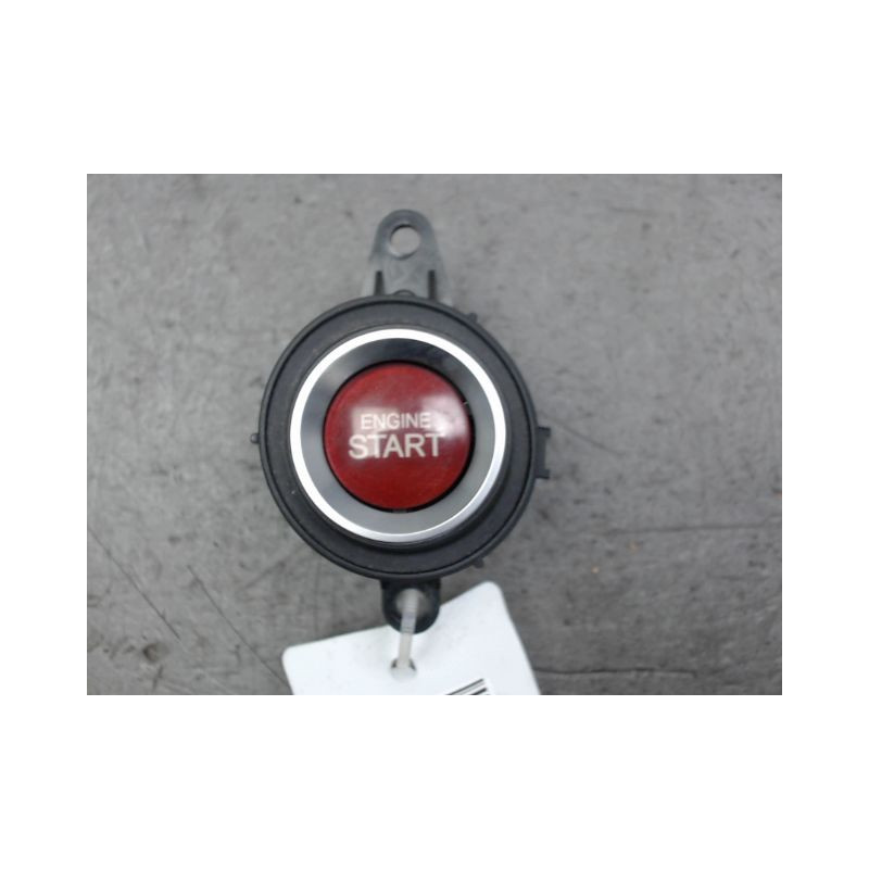 BOUTON DE DEMARRAGE HONDA CIVIC