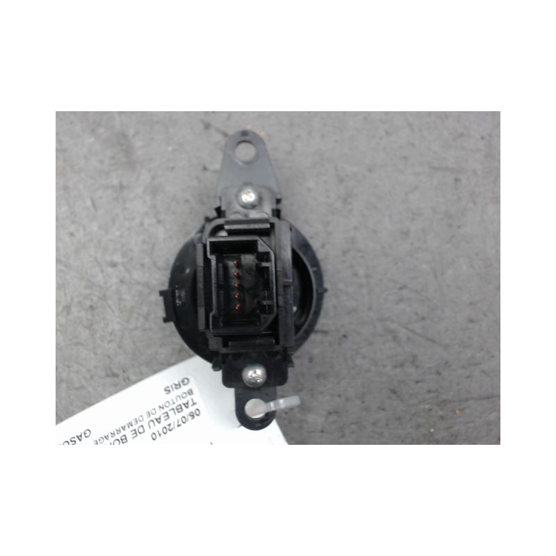 BOUTON DE DEMARRAGE HONDA CIVIC