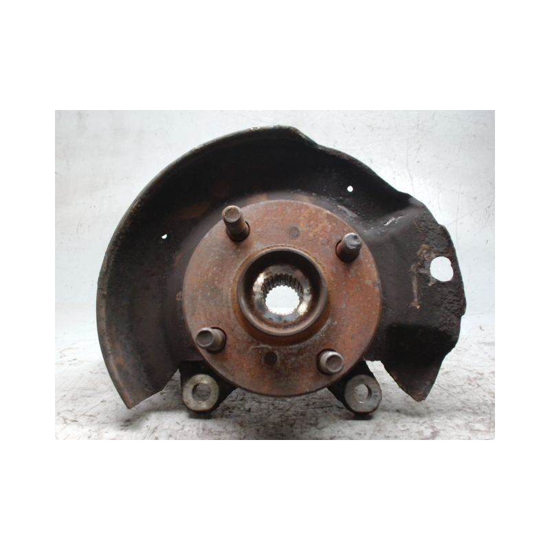 PIVOT AVANT GAUCHE TOYOTA YARIS 2003-