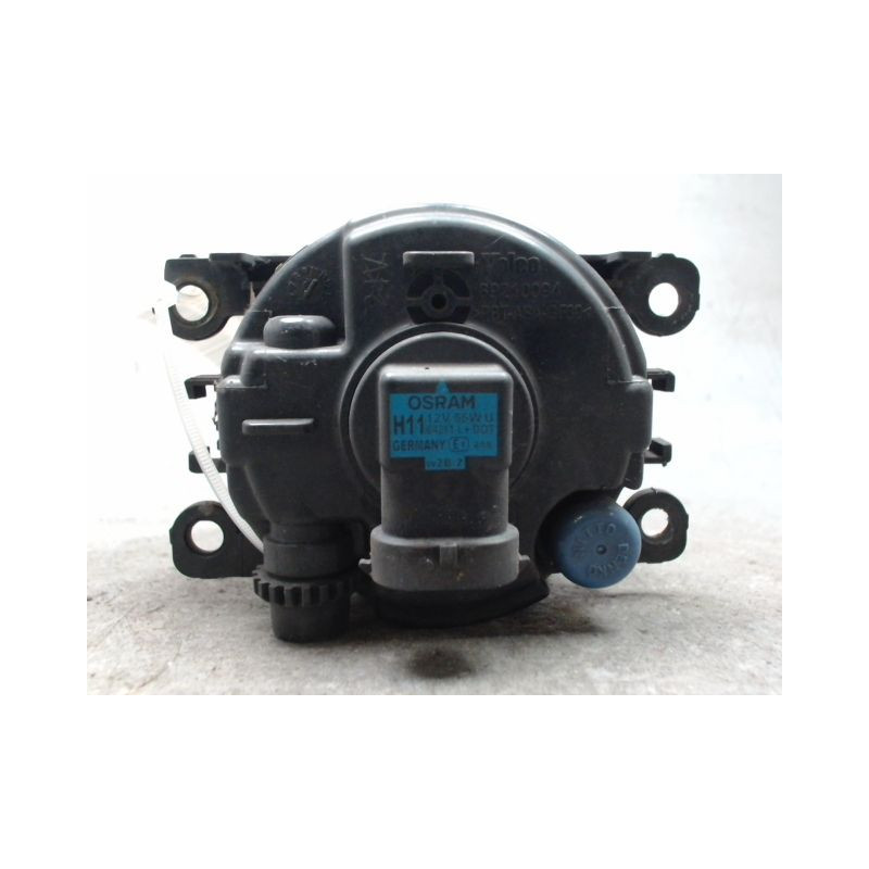 PHARE ANTIBROUILLARD AVANT GAUCHE FORD FIESTA 2008-