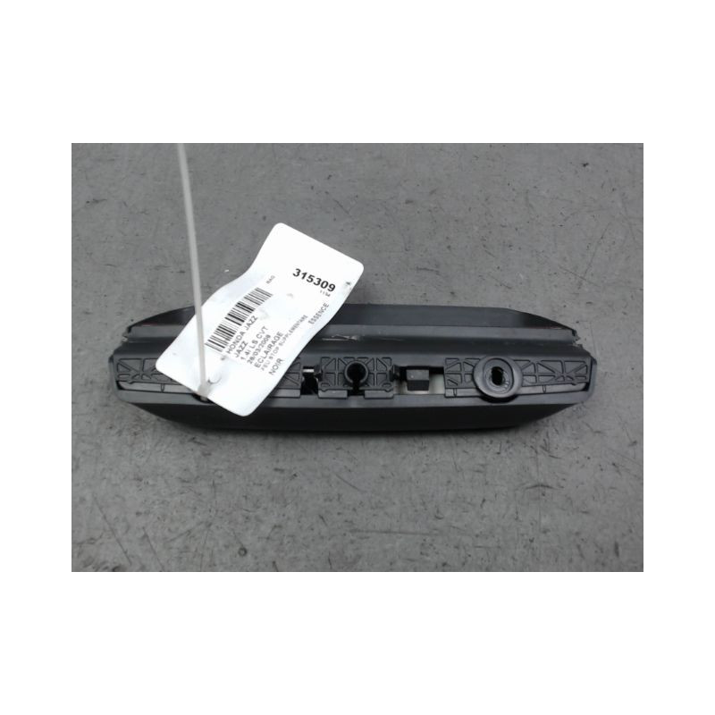 FEUX STOP SUPPLEMENTAIRE HONDA JAZZ