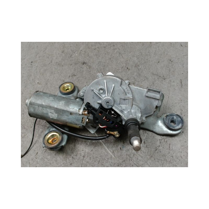 MECANISME ESSUIE-GLACE ARRIERE FORD FIESTA 99-2002