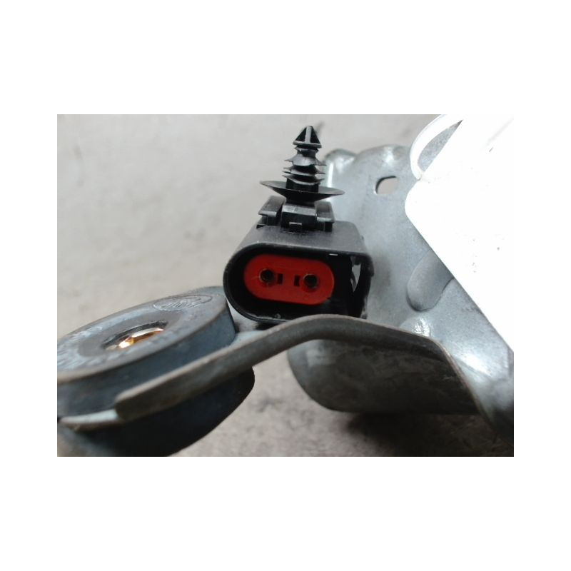MECANISME ESSUIE-GLACE ARRIERE FORD FIESTA 99-2002