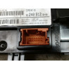 BLOC COMPTEURS CITROEN C4 CACTUS