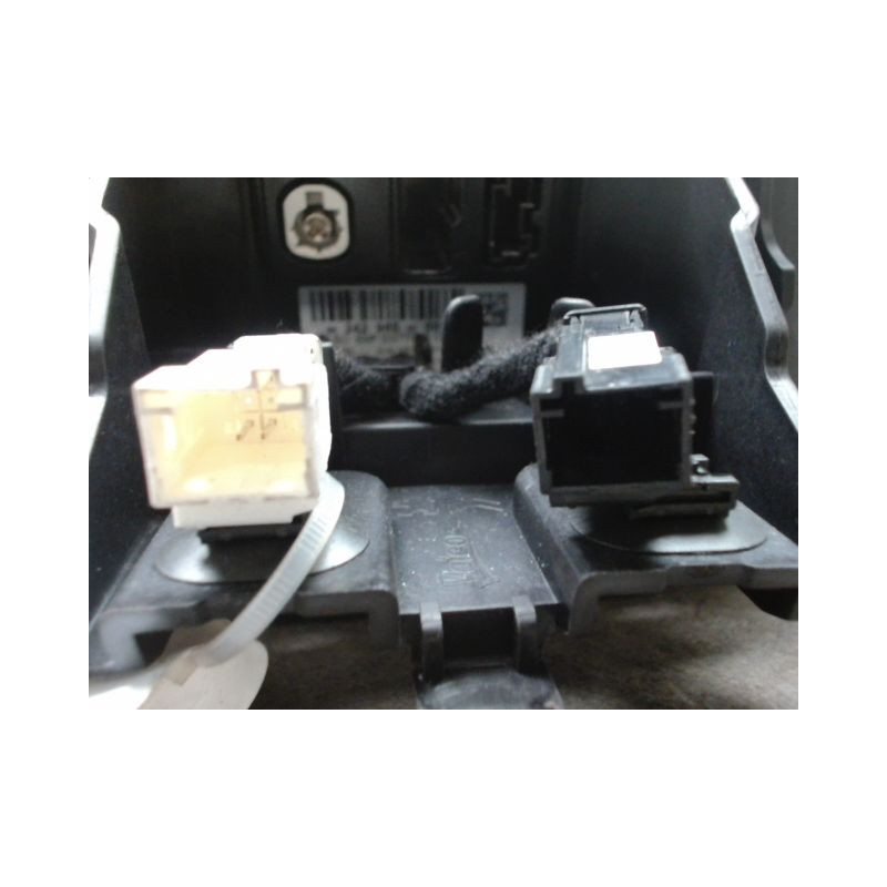 ECRAN GPS CITROEN C4 CACTUS
