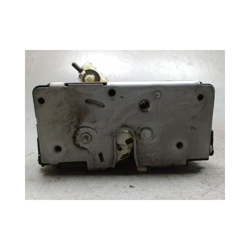SYSTEME CONDAMNATION ARRIERE GAUCHE OPEL CORSA 06-09