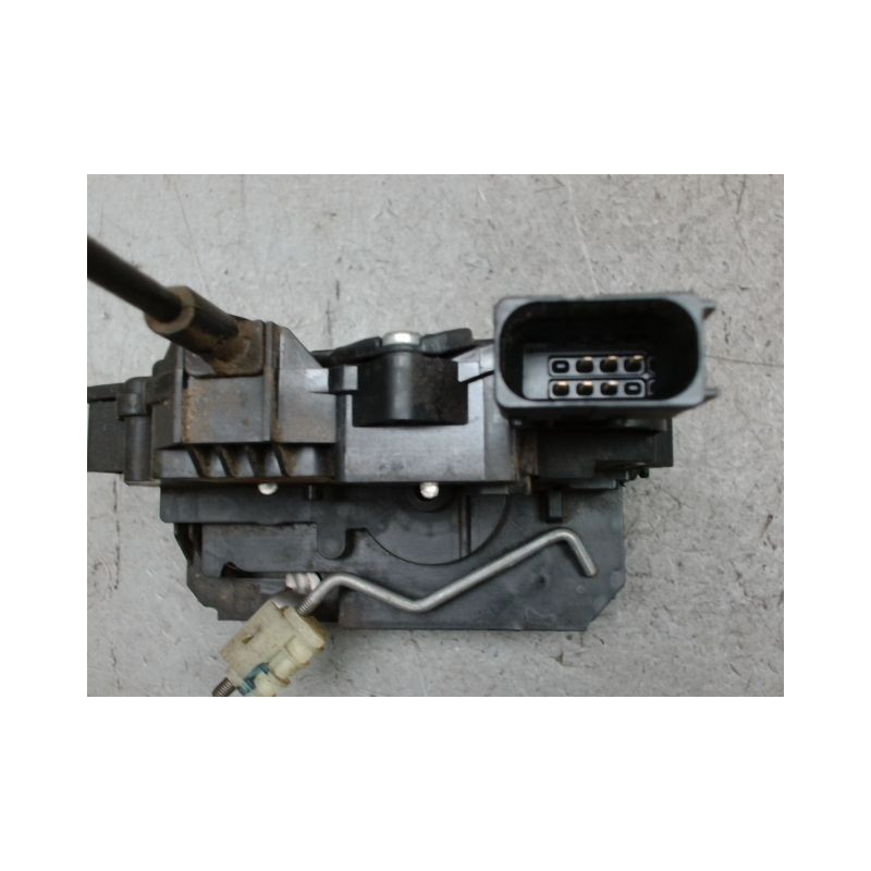 SYSTEME CONDAMNATION ARRIERE GAUCHE OPEL CORSA 06-09