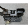 SYSTEME CONDAMNATION ARRIERE GAUCHE OPEL CORSA 06-09