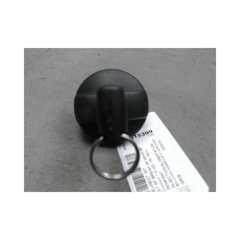 BOUCHON RESERVOIR A CARBURANT PEUGEOT 307 BREAK 05-08