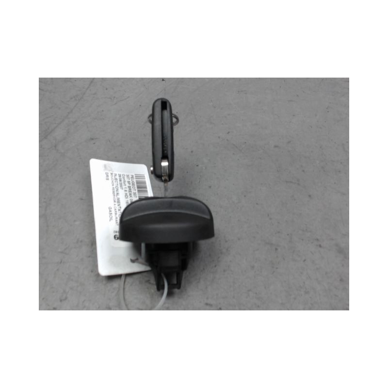 BOUCHON RESERVOIR A CARBURANT PEUGEOT 307 BREAK 05-08