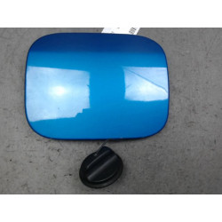 VOLET DE TRAPPE CARBURANT