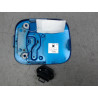 VOLET DE TRAPPE CARBURANT DACIA SANDERO