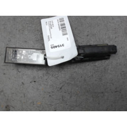 ECLAIREUR PLAQUE DE POLICE