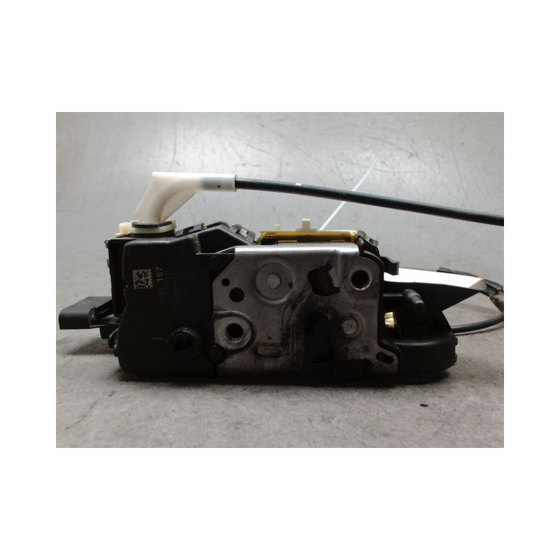 SYSTEME CONDAMNATION AVANT GAUCHE CITROEN DS3 2009-