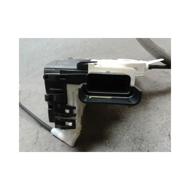 SYSTEME CONDAMNATION AVANT GAUCHE CITROEN DS3 2009-
