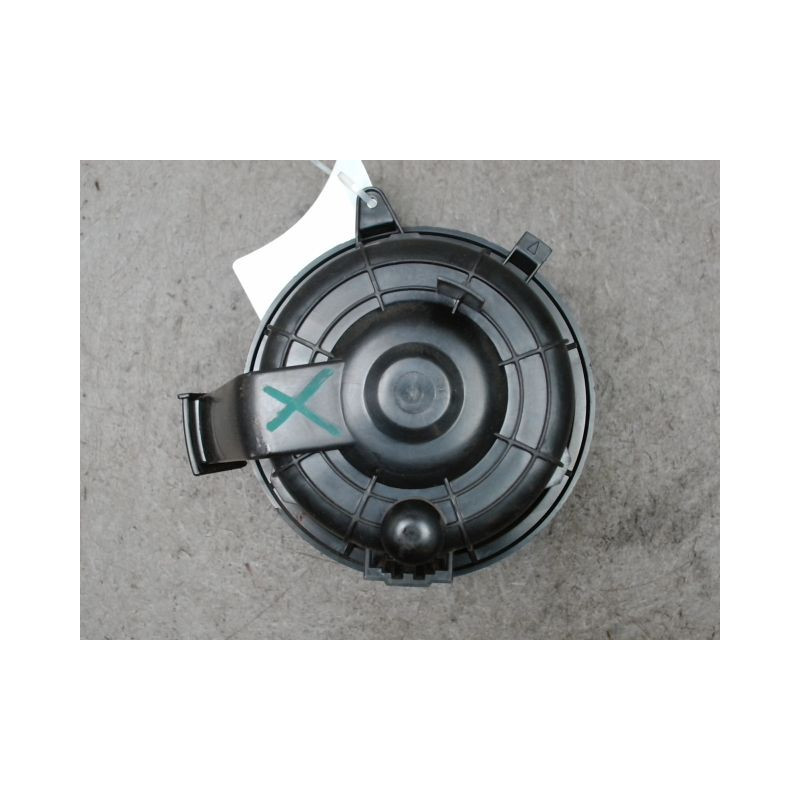 MOTEUR VENTILATEUR CHAUFFAGE CITROEN DS3 2009-