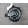 MOTEUR VENTILATEUR CHAUFFAGE CITROEN DS3 2009-