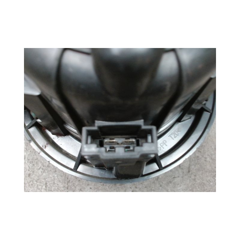 MOTEUR VENTILATEUR CHAUFFAGE CITROEN DS3 2009-