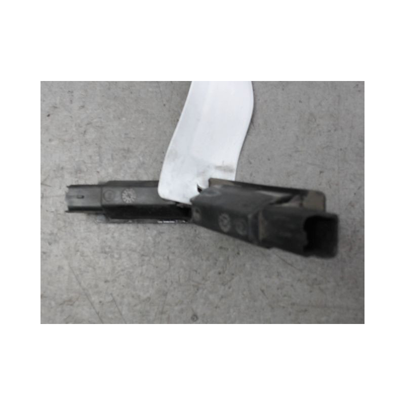ECLAIREUR PLAQUE DE POLICE CITROEN DS3 2009-