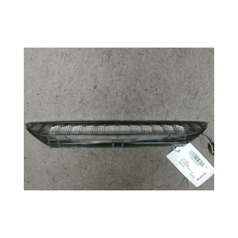FEUX STOP SUPPLEMENTAIRE CITROEN C4 AIRCR.