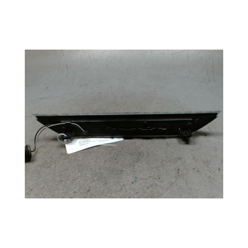 FEUX STOP SUPPLEMENTAIRE CITROEN C4 AIRCR.