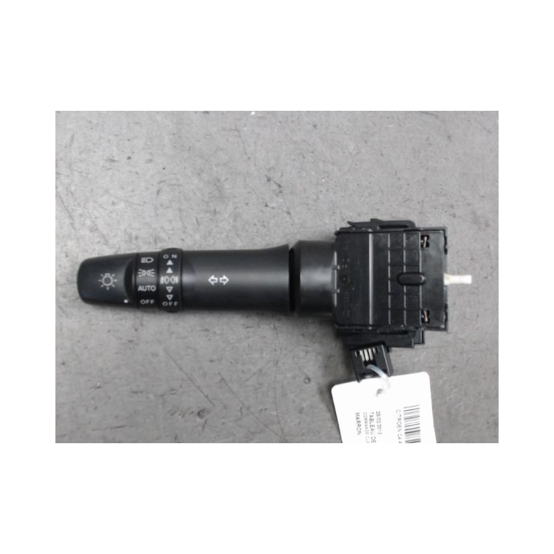 COMMANDE CLIGNOTANT CITROEN C4 AIRCR.