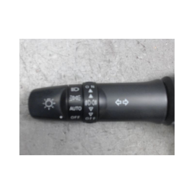 COMMANDE CLIGNOTANT CITROEN C4 AIRCR.