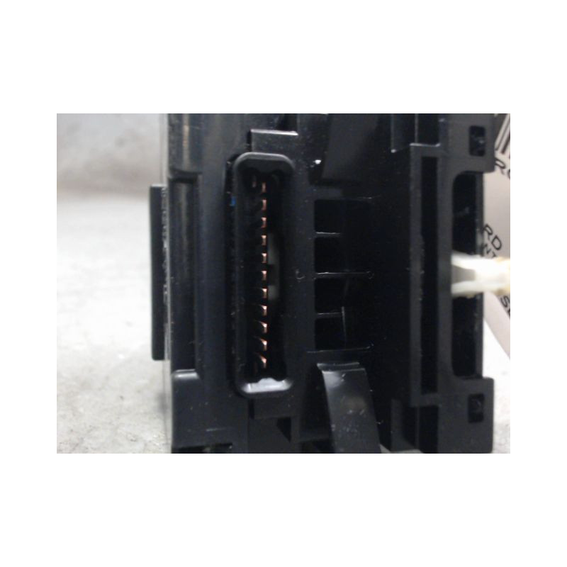 COMMANDE CLIGNOTANT CITROEN C4 AIRCR.