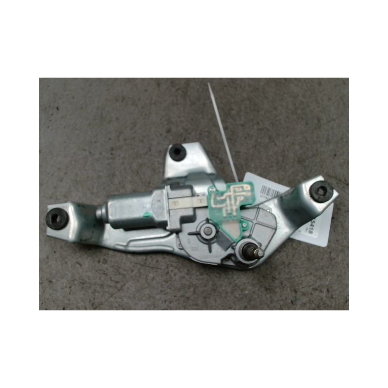 MECANISME ESSUIE-GLACE ARRIERE CITROEN C4 AIRCR.