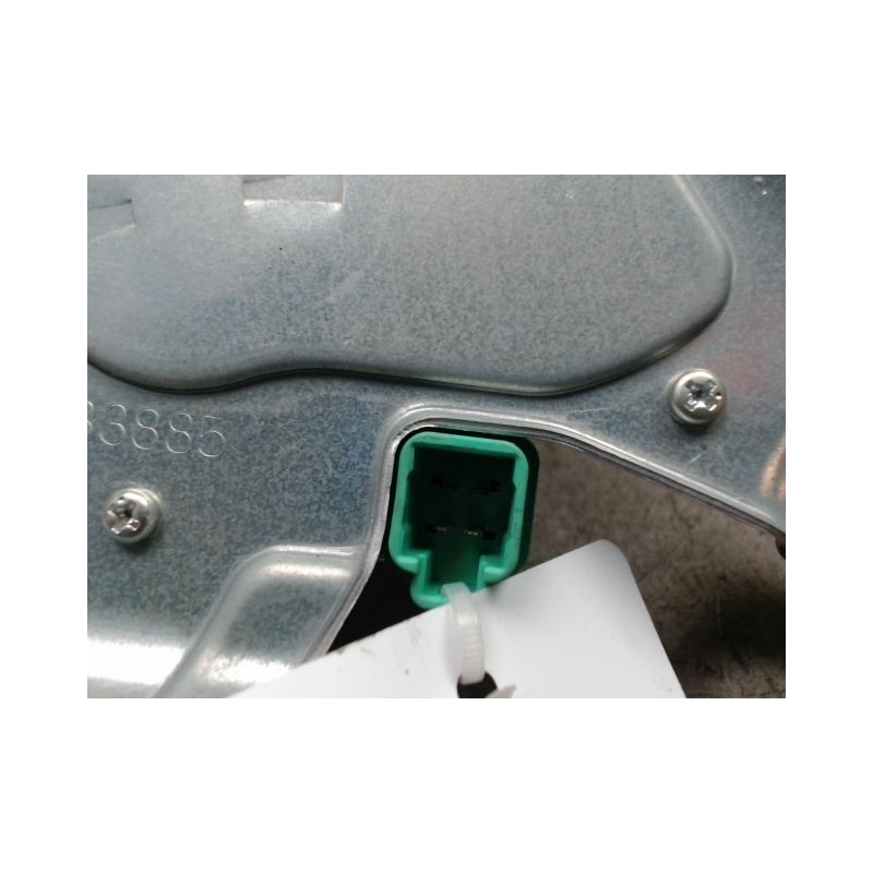 MECANISME ESSUIE-GLACE ARRIERE CITROEN C4 AIRCR.
