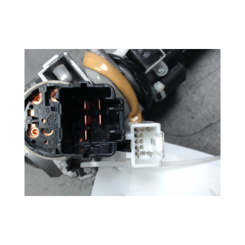 ANTIVOL DE DIRECTION CITROEN C4 AIRCR.