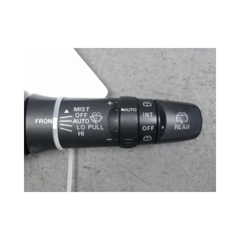 COMMANDE ESSUIE GLACE CITROEN C4 AIRCR.
