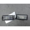ECLAIREUR PLAQUE DE POLICE CITROEN C4 AIRCR.
