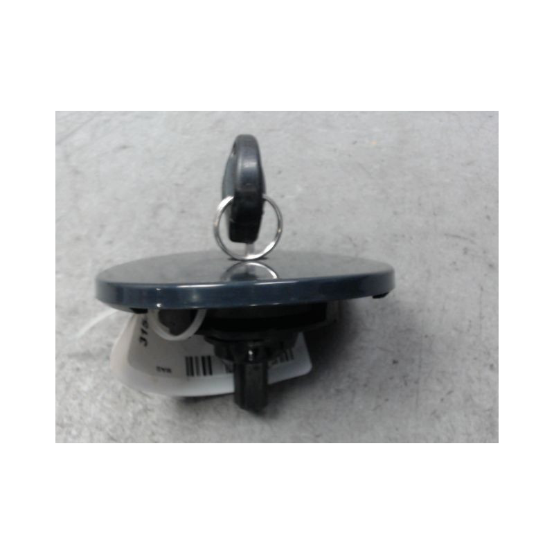 BOUCHON RESERVOIR A CARBURANT PEUGEOT 206+ 2009-