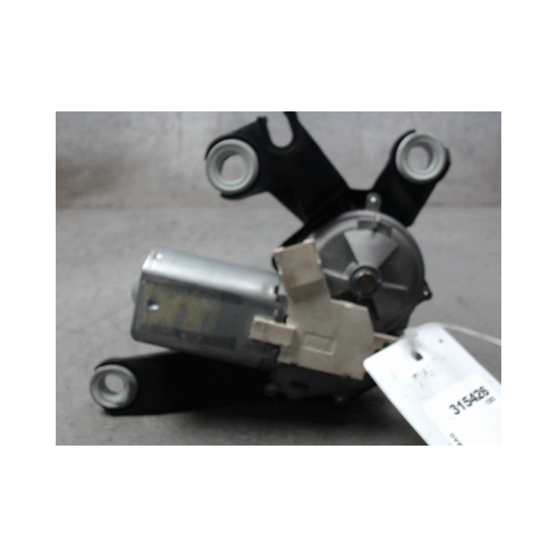 MECANISME ESSUIE-GLACE ARRIERE PEUGEOT 206+ 2009-