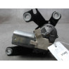 MECANISME ESSUIE-GLACE ARRIERE PEUGEOT 206+ 2009-