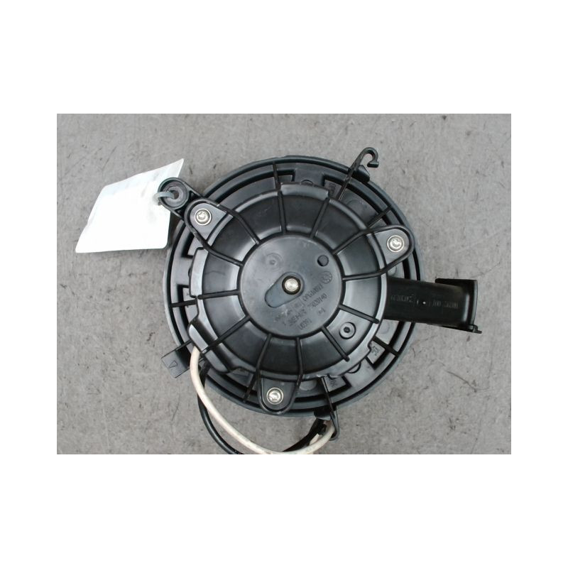 MOTEUR VENTILATEUR CHAUFFAGE OPEL ZAFIRA