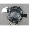 MOTEUR VENTILATEUR CHAUFFAGE OPEL ZAFIRA