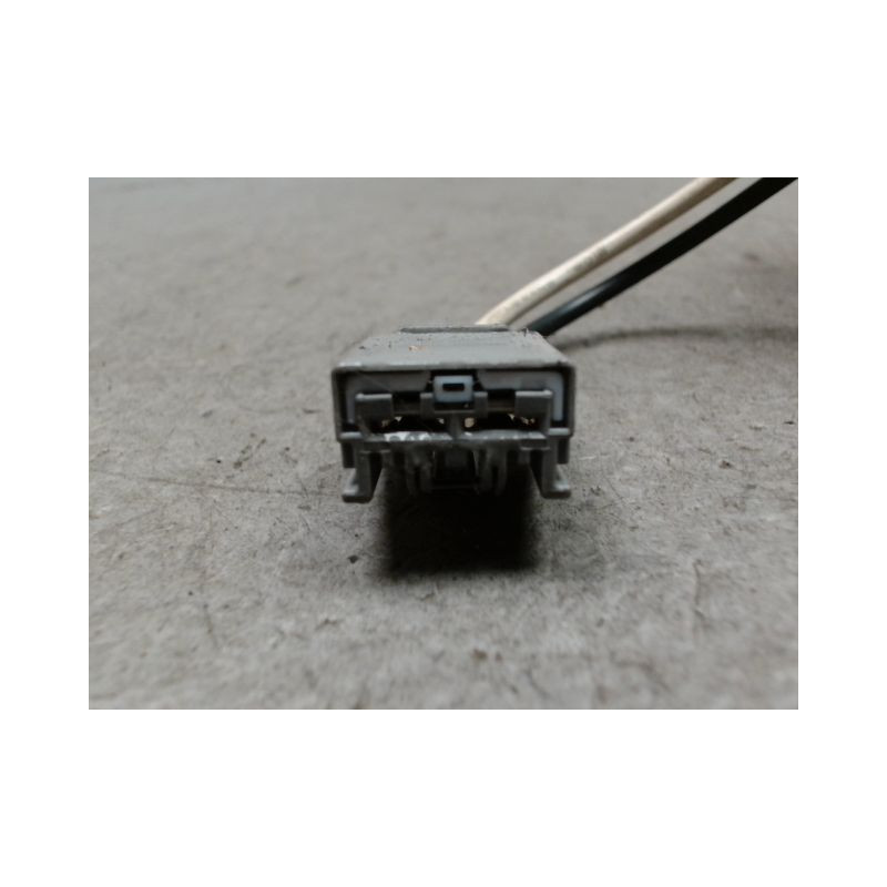 MOTEUR VENTILATEUR CHAUFFAGE OPEL ZAFIRA