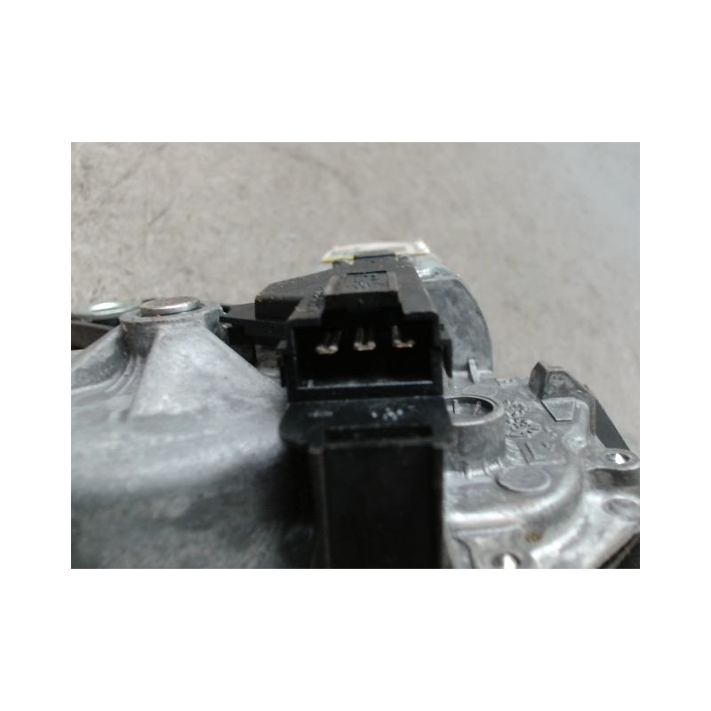 MECANISME ESSUIE-GLACE ARRIERE OPEL ZAFIRA