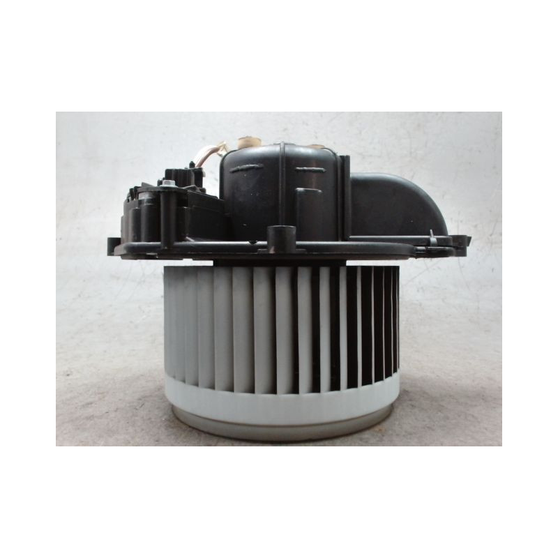 MOTEUR VENTILATEUR CHAUFFAGE CITROEN C4 PICASSO