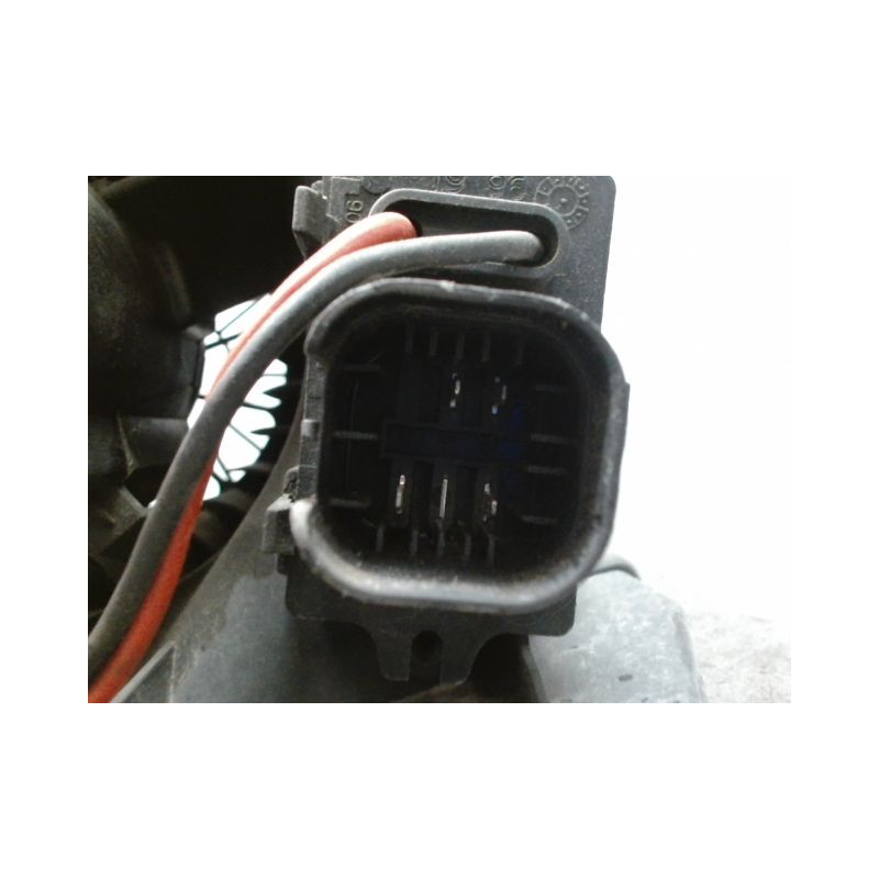 MOTEUR VENTILATEUR CHAUFFAGE RENAULT CLIO I PH.3 96-98