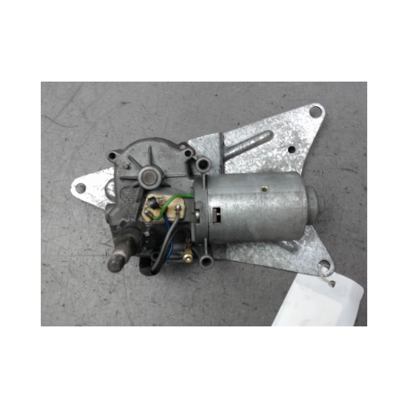 MECANISME ESSUIE-GLACE ARRIERE RENAULT CLIO I PH.3 96-98