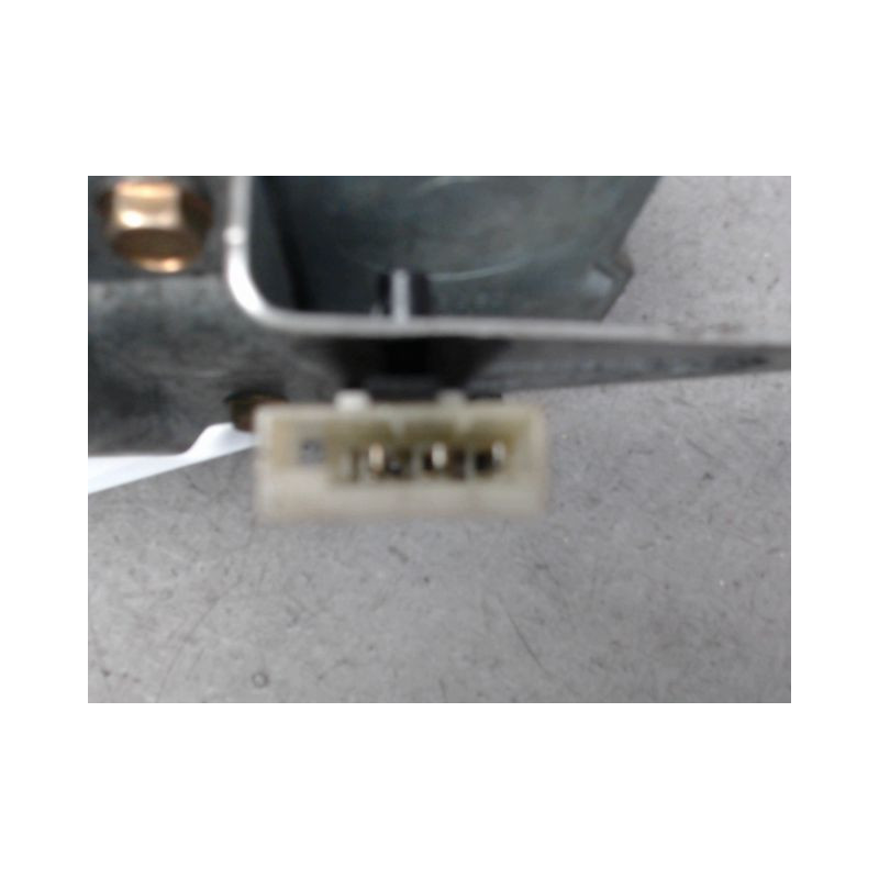 MECANISME ESSUIE-GLACE ARRIERE RENAULT CLIO I PH.3 96-98