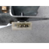 MECANISME ESSUIE-GLACE ARRIERE RENAULT CLIO I PH.3 96-98