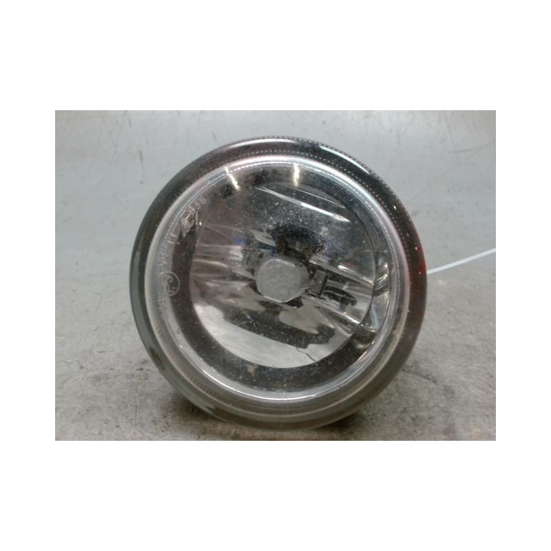 PHARE ANTIBROUILLARD AVANT GAUCHE CITROEN C2 2003-